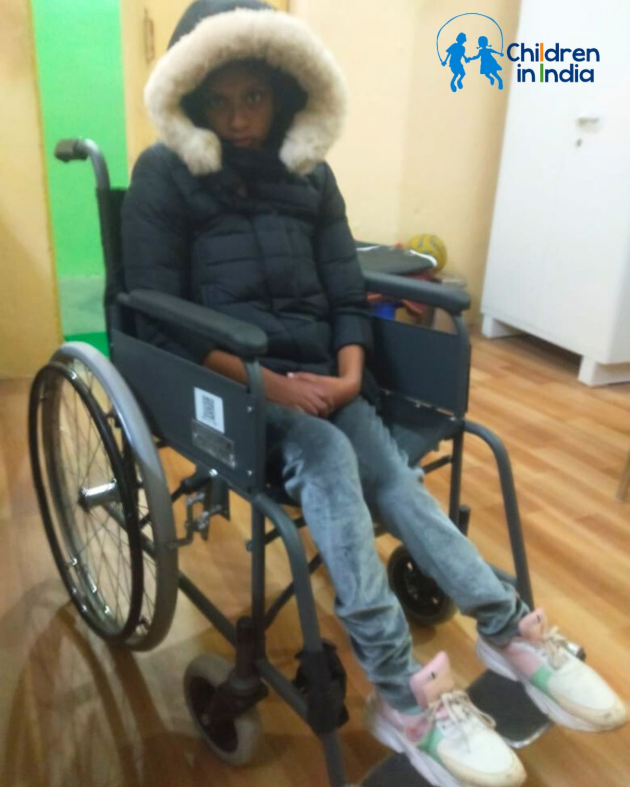 Expanding Access to Care and Inclusion for Children with Different ...